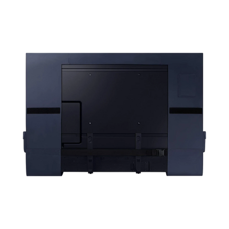 Samsung Dust Cover for the 55" The Terrace TV (Dark Gray) — Being Shipped