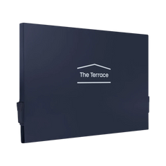 Samsung Dust Cover for the 55" The Terrace TV (Dark Gray) — Being Shipped