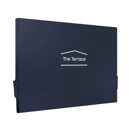 Samsung Dust Cover for the 55" The Terrace TV (Dark Gray) — Being Shipped