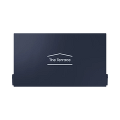 Samsung Dust Cover for the 55" The Terrace TV (Dark Gray) — Being Shipped