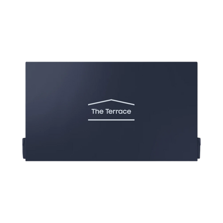 Samsung Dust Cover for the 55" The Terrace TV (Dark Gray) — Being Shipped