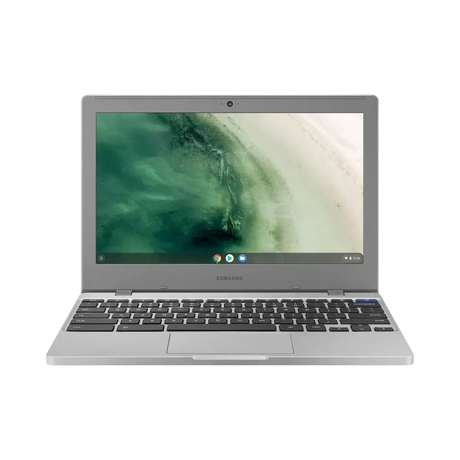 Samsung Chromebook 4 11.6" Laptop, Intel Celeron N3450, 4GB RAM, 64GB eMMC — Being Shipped