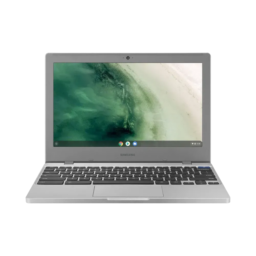 Samsung Chromebook 4 11.6" Laptop, Intel Celeron N3450, 4GB RAM, 64GB eMMC — Being Shipped