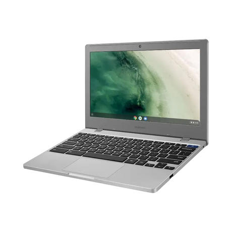 Samsung Chromebook 4 11.6" Laptop, Intel Celeron N3450, 4GB RAM, 64GB eMMC — Being Shipped