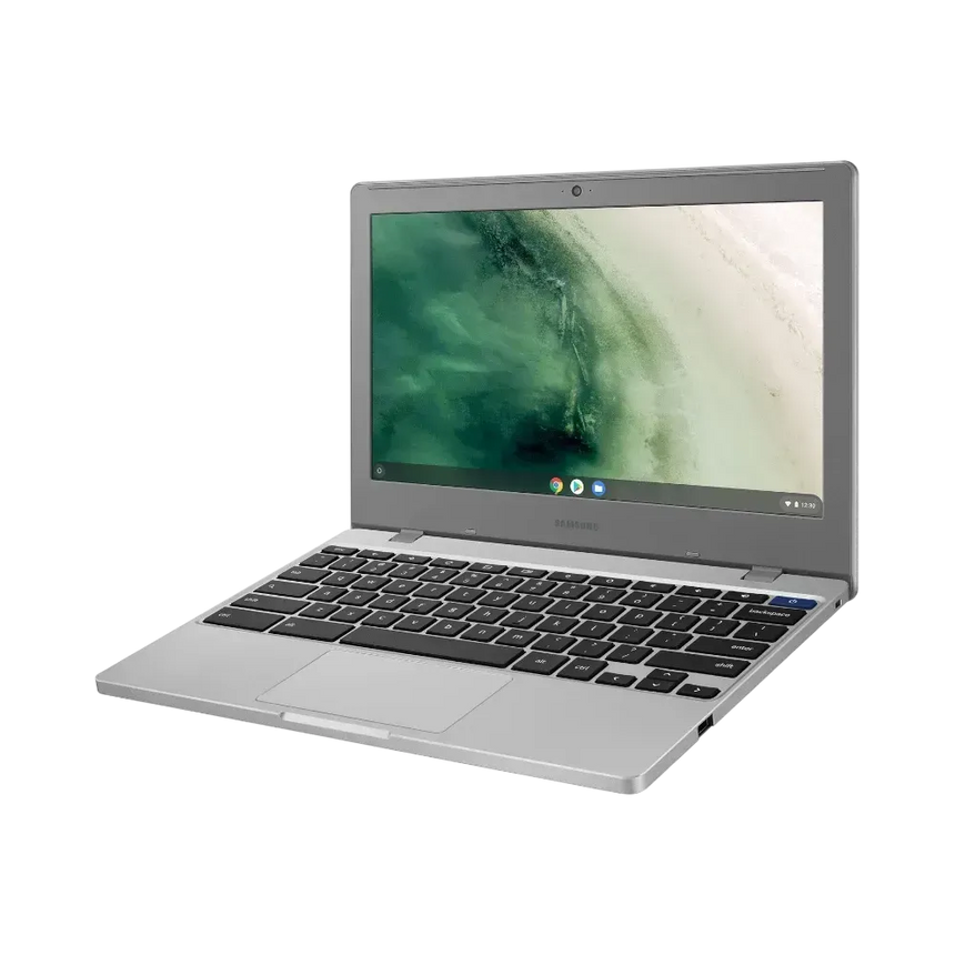 Samsung Chromebook 4 11.6" Laptop, Intel Celeron N3450, 4GB RAM, 64GB eMMC — Being Shipped