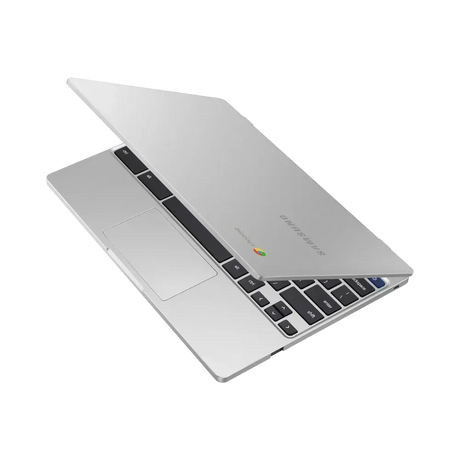 Samsung Chromebook 4 11.6" Laptop, Intel Celeron N3450, 4GB RAM, 64GB eMMC — Being Shipped