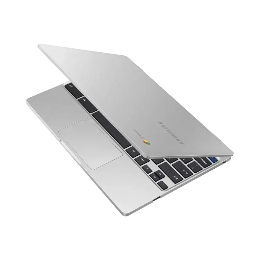Samsung Chromebook 4 11.6" Laptop, Intel Celeron N3450, 4GB RAM, 64GB eMMC — Being Shipped