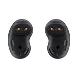 Samsung Galaxy Buds Live Noise-Canceling True Wireless Earbud Headphones (Mystic Black) — Being Shipped