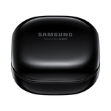 Samsung Galaxy Buds Live Noise-Canceling True Wireless Earbud Headphones (Mystic Black) — Being Shipped