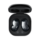 Samsung Galaxy Buds Live Noise-Canceling True Wireless Earbud Headphones (Mystic Black) — Being Shipped