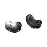 Samsung Galaxy Buds Live Noise-Canceling True Wireless Earbud Headphones (Mystic Black) — Being Shipped