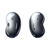Samsung Galaxy Buds Live Noise-Canceling True Wireless Earbud Headphones (Mystic Black) — Being Shipped