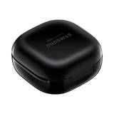 Samsung Galaxy Buds Live Noise-Canceling True Wireless Earbud Headphones (Mystic Black) — Being Shipped