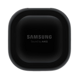 Samsung Galaxy Buds Live Noise-Canceling True Wireless Earbud Headphones (Mystic Black) — Being Shipped