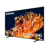 Samsung DU8000 Series 55" 16:9 60Hz 4K HDR LED Smart TV — Being Shipped
