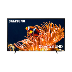 Samsung DU8000 Series 55" 16:9 60Hz 4K HDR LED Smart TV — Being Shipped