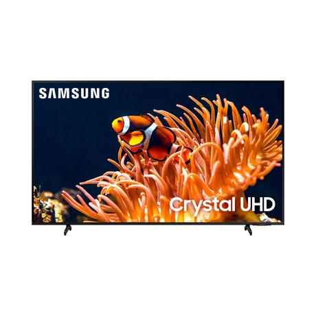 Samsung DU8000 Series 55" 16:9 60Hz 4K HDR LED Smart TV — Being Shipped