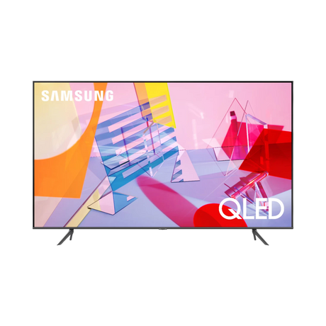Samsung Q60T 43" Class 16:9 60Hz 4K UHD HDR QLED Smart TV — Being Shipped