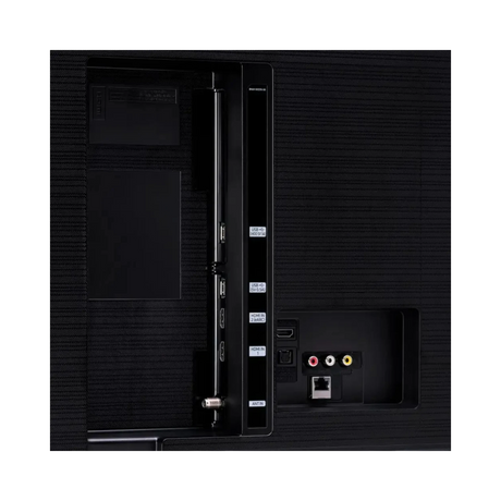 Samsung Q60T 43" Class 16:9 60Hz 4K UHD HDR QLED Smart TV — Being Shipped