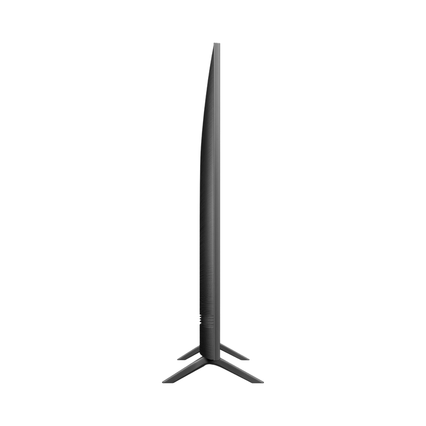 Samsung Q60T 43" Class 16:9 60Hz 4K UHD HDR QLED Smart TV — Being Shipped
