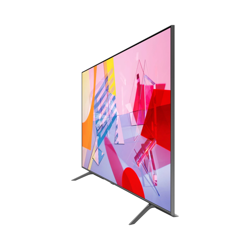 Samsung Q60T 43" Class 16:9 60Hz 4K UHD HDR QLED Smart TV — Being Shipped