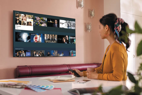 Samsung Q60T 43" Class 16:9 60Hz 4K UHD HDR QLED Smart TV — Being Shipped