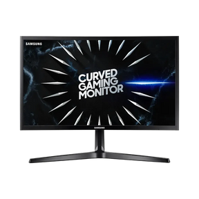 Samsung Odyssey Gaming CRG5 23.5" 16:9 144Hz FHD VA LCD FreeSync Curved Gaming Monitor — Being Shipped