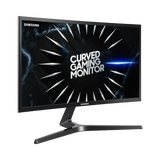 Samsung Odyssey Gaming CRG5 23.5" 16:9 144Hz FHD VA LCD FreeSync Curved Gaming Monitor — Being Shipped