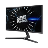 Samsung Odyssey Gaming CRG5 23.5" 16:9 144Hz FHD VA LCD FreeSync Curved Gaming Monitor — Being Shipped