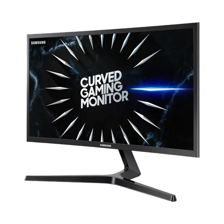 Samsung Odyssey Gaming CRG5 23.5" 16:9 144Hz FHD VA LCD FreeSync Curved Gaming Monitor — Being Shipped