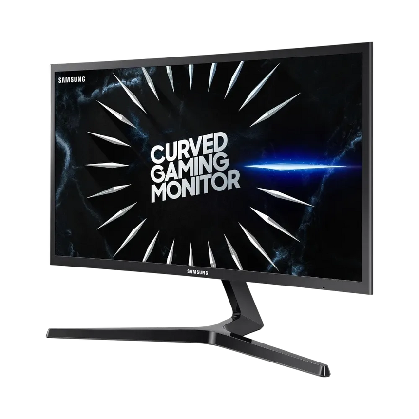 Samsung Odyssey Gaming CRG5 23.5" 16:9 144Hz FHD VA LCD FreeSync Curved Gaming Monitor — Being Shipped