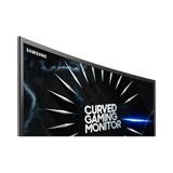 Samsung Odyssey Gaming CRG5 23.5" 16:9 144Hz FHD VA LCD FreeSync Curved Gaming Monitor — Being Shipped