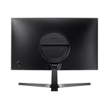 Samsung Odyssey Gaming CRG5 23.5" 16:9 144Hz FHD VA LCD FreeSync Curved Gaming Monitor — Being Shipped