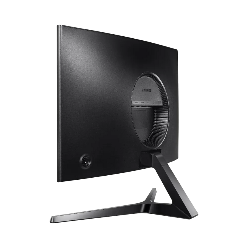 Samsung Odyssey Gaming CRG5 23.5" 16:9 144Hz FHD VA LCD FreeSync Curved Gaming Monitor — Being Shipped