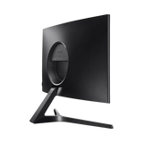 Samsung Odyssey Gaming CRG5 23.5" 16:9 144Hz FHD VA LCD FreeSync Curved Gaming Monitor — Being Shipped