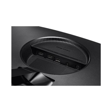 Samsung Odyssey Gaming CRG5 23.5" 16:9 144Hz FHD VA LCD FreeSync Curved Gaming Monitor — Being Shipped