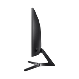 Samsung Odyssey Gaming CRG5 23.5" 16:9 144Hz FHD VA LCD FreeSync Curved Gaming Monitor — Being Shipped