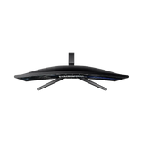 Samsung Odyssey Gaming CRG5 23.5" 16:9 144Hz FHD VA LCD FreeSync Curved Gaming Monitor — Being Shipped