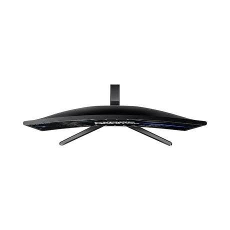 Samsung Odyssey Gaming CRG5 23.5" 16:9 144Hz FHD VA LCD FreeSync Curved Gaming Monitor — Being Shipped