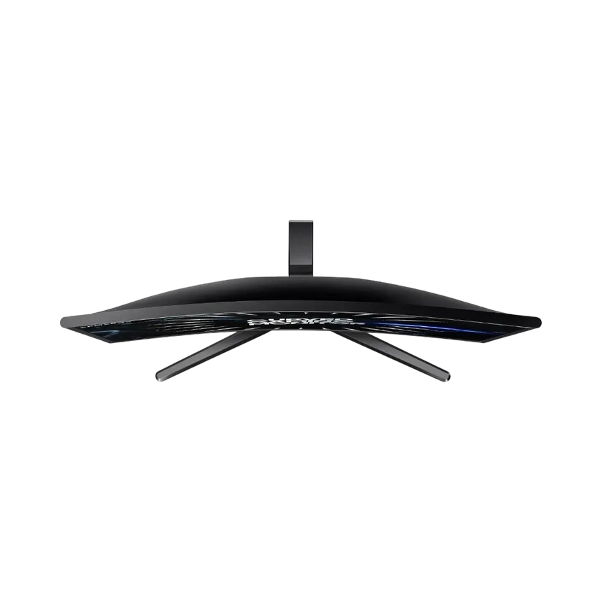 Samsung Odyssey Gaming CRG5 23.5" 16:9 144Hz FHD VA LCD FreeSync Curved Gaming Monitor — Being Shipped