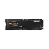 Samsung 970 EVO 2TB M.2 2280 NVMe Internal SSD — Being Shipped