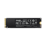 Samsung 970 EVO 2TB M.2 2280 NVMe Internal SSD — Being Shipped