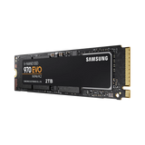 Samsung 970 EVO 2TB M.2 2280 NVMe Internal SSD — Being Shipped
