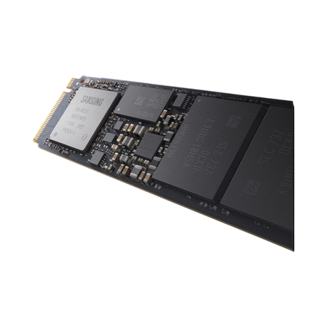 Samsung 970 EVO 2TB M.2 2280 NVMe Internal SSD — Being Shipped