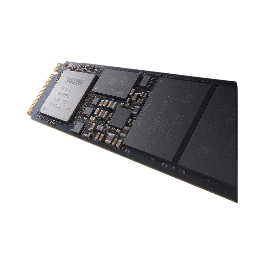 Samsung 970 EVO 2TB M.2 2280 NVMe Internal SSD — Being Shipped