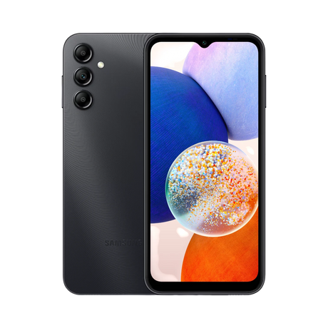 Samsung Galaxy A14 5G Smartphone, Mediatek Dimensity 700, 4GB RAM, 64GB Storage (Unlocked) — Being Shipped