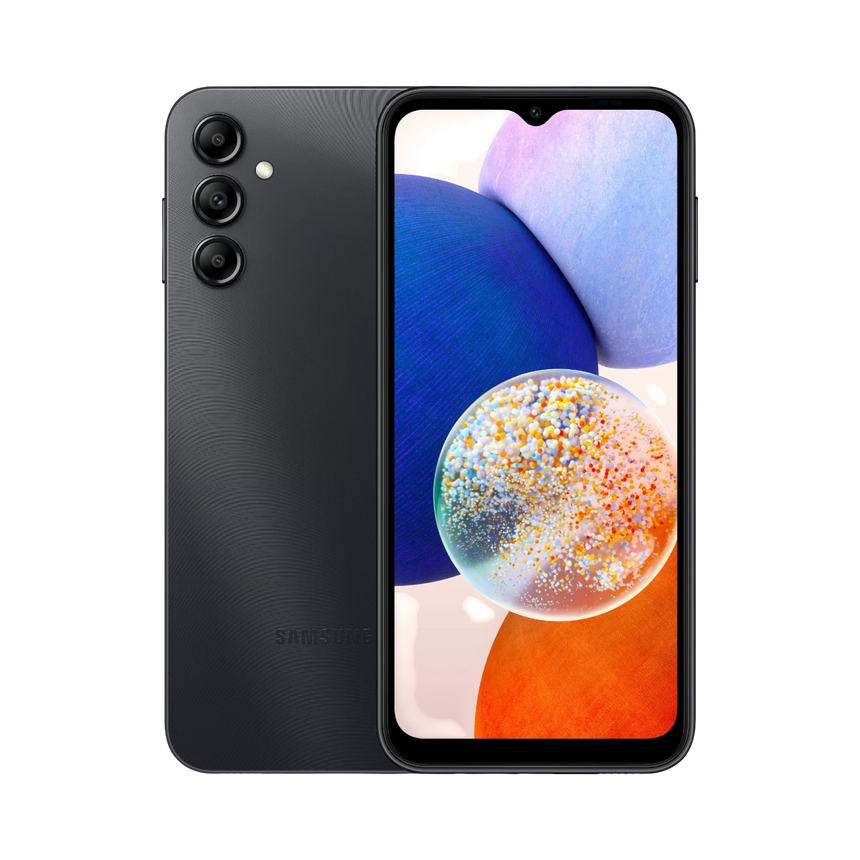 Samsung Galaxy A14 5G Smartphone, Mediatek Dimensity 700, 4GB RAM, 64GB Storage (Unlocked) — Being Shipped