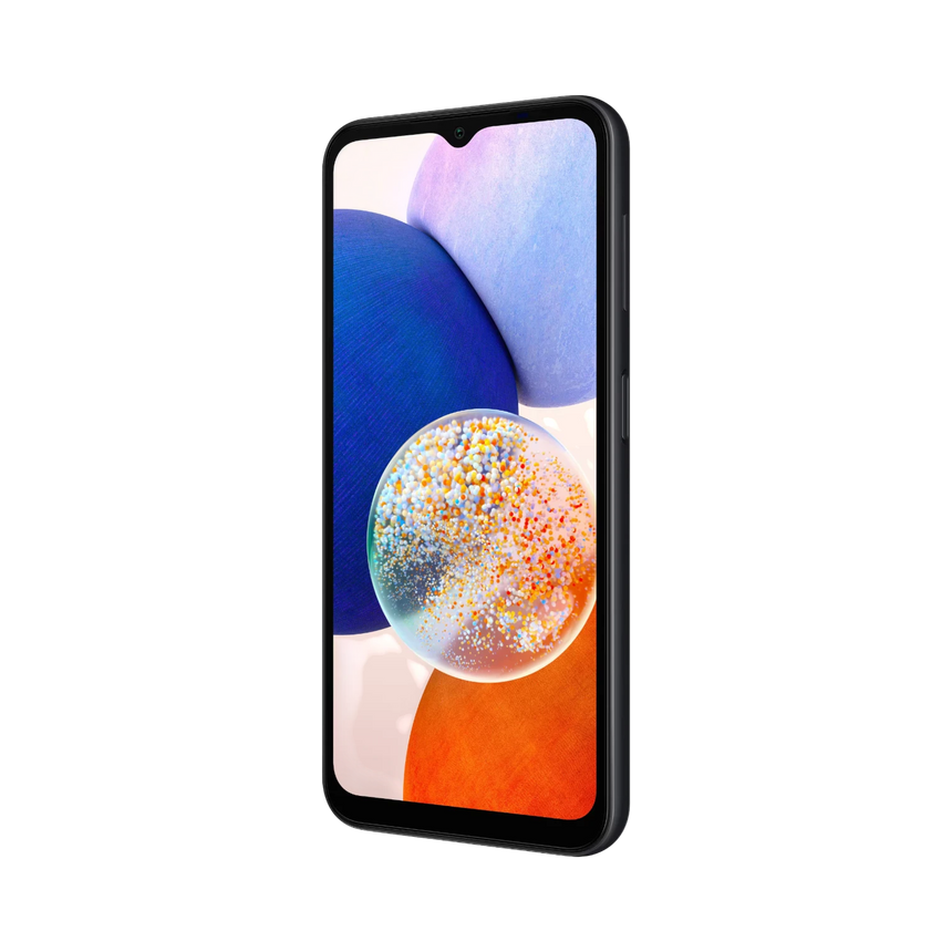Samsung Galaxy A14 5G Smartphone, Mediatek Dimensity 700, 4GB RAM, 64GB Storage (Unlocked) — Being Shipped