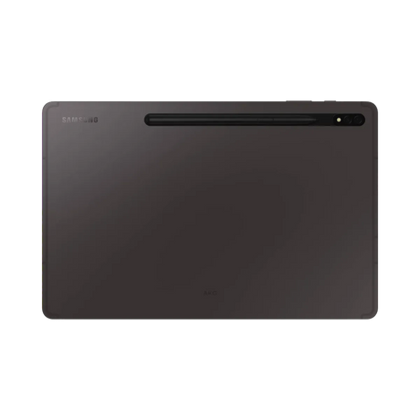 Samsung Galaxy Tab S8+ 12.4" Android Tablet, Qualcomm Snapdragon, 8GB RAM, 128GB Storage (5G LTE AT&T) — Being Shipped