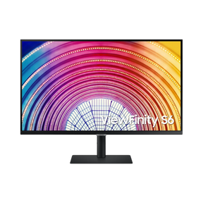 Samsung ViewFinity S60A 32" 16:9 75Hz QHD VA LCD FreeSync Monitor — Being Shipped